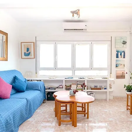 Apartment 3 Bedrooms Appartement At Torrevieja 80 M Away From The Beach With Sea View Terrace And Wifi Torrevieja