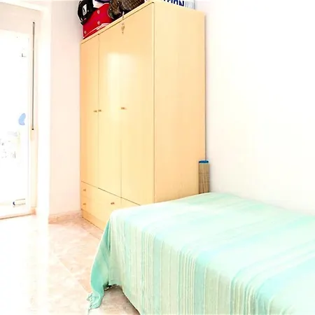 3 Bedrooms Appartement At Torrevieja 80 M Away From The Beach With Sea View Terrace And Wifi