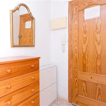 Apartment 3 Bedrooms Appartement At Torrevieja 80 M Away From The Beach With Sea View Terrace And Wifi Torrevieja