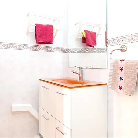 3 Bedrooms Appartement At Torrevieja 80 M Away From The Beach With Sea View Terrace And Wifi Torrevieja