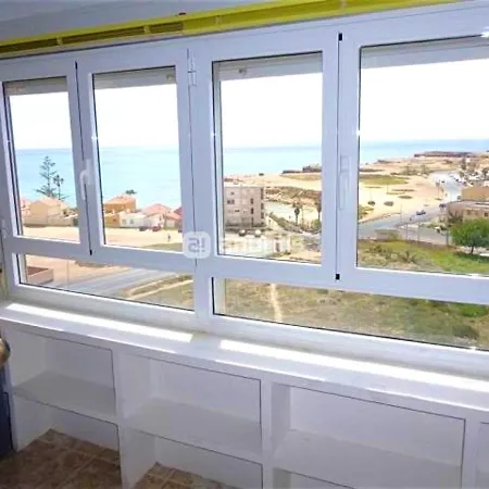 3 Bedrooms Appartement At Torrevieja 80 M Away From The Beach With Sea View Terrace And Wifi