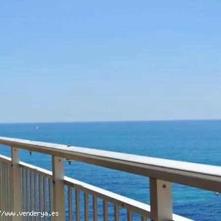3 Bedrooms Appartement At Torrevieja 80 M Away From The Beach With Sea View Terrace And Wifi * Torrevieja