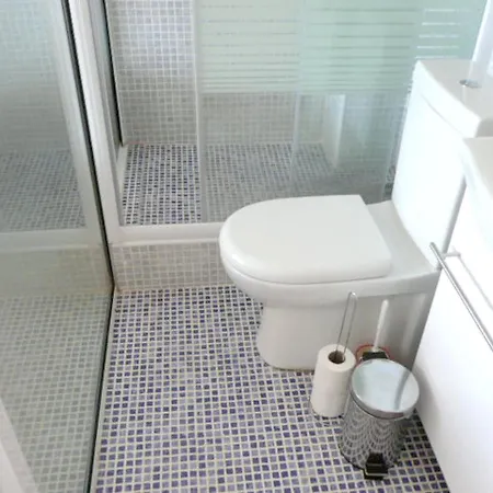 3 Bedrooms Appartement At Torrevieja 80 M Away From The Beach With Sea View Terrace And Wifi Apartment Torrevieja