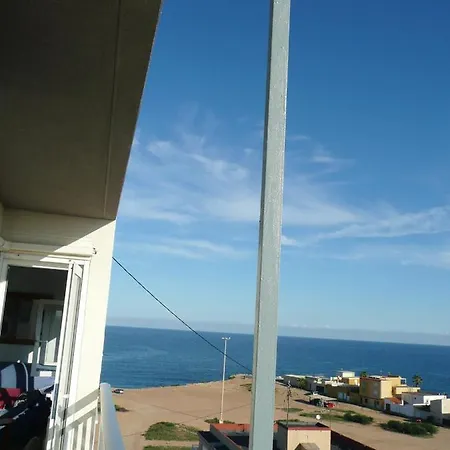 公寓 3 Bedrooms Appartement At Torrevieja 80 M Away From The Beach With Sea View Terrace And Wifi 托雷维耶哈